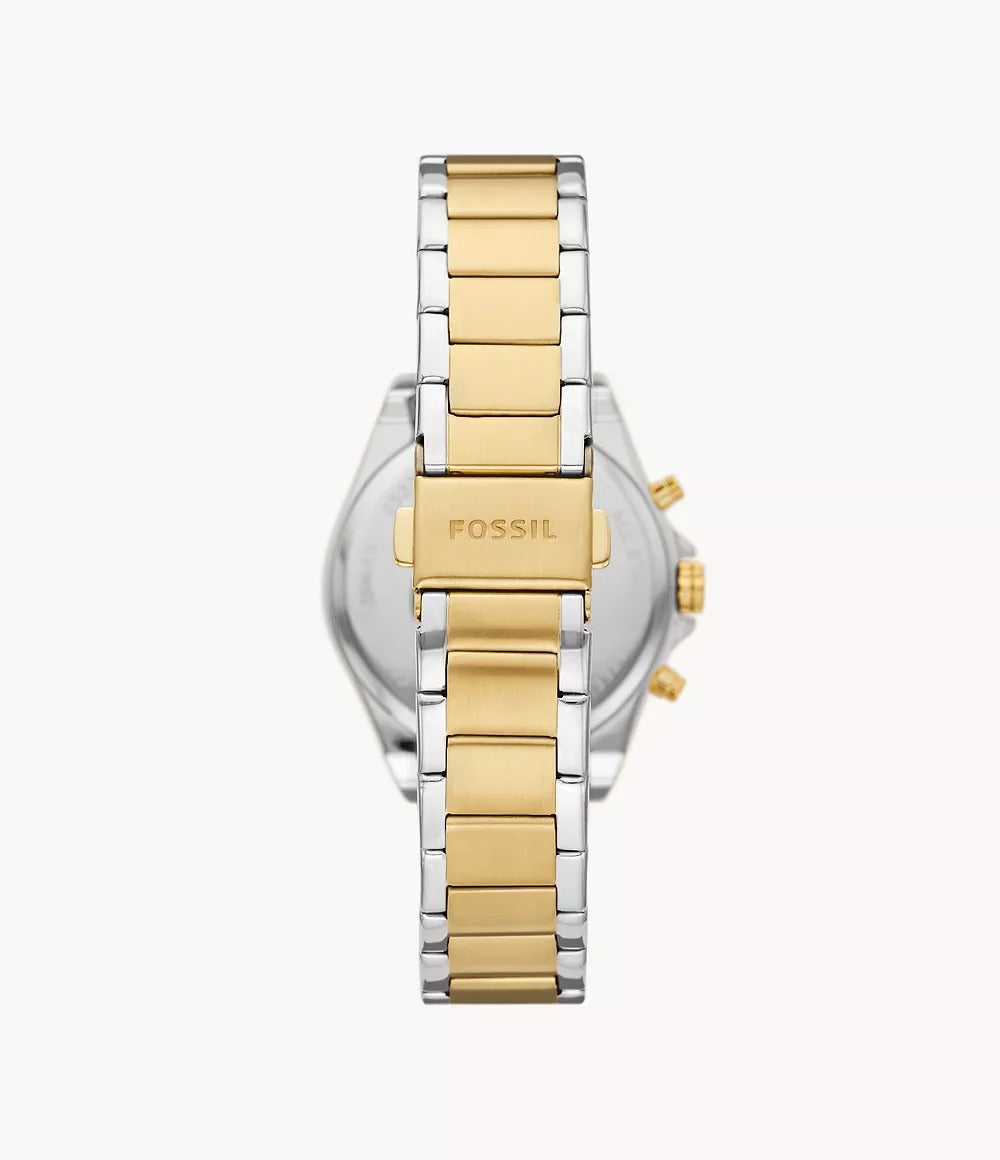 BQ3849 Reloj Fossil Modern Courier de hombre pulsera de metal