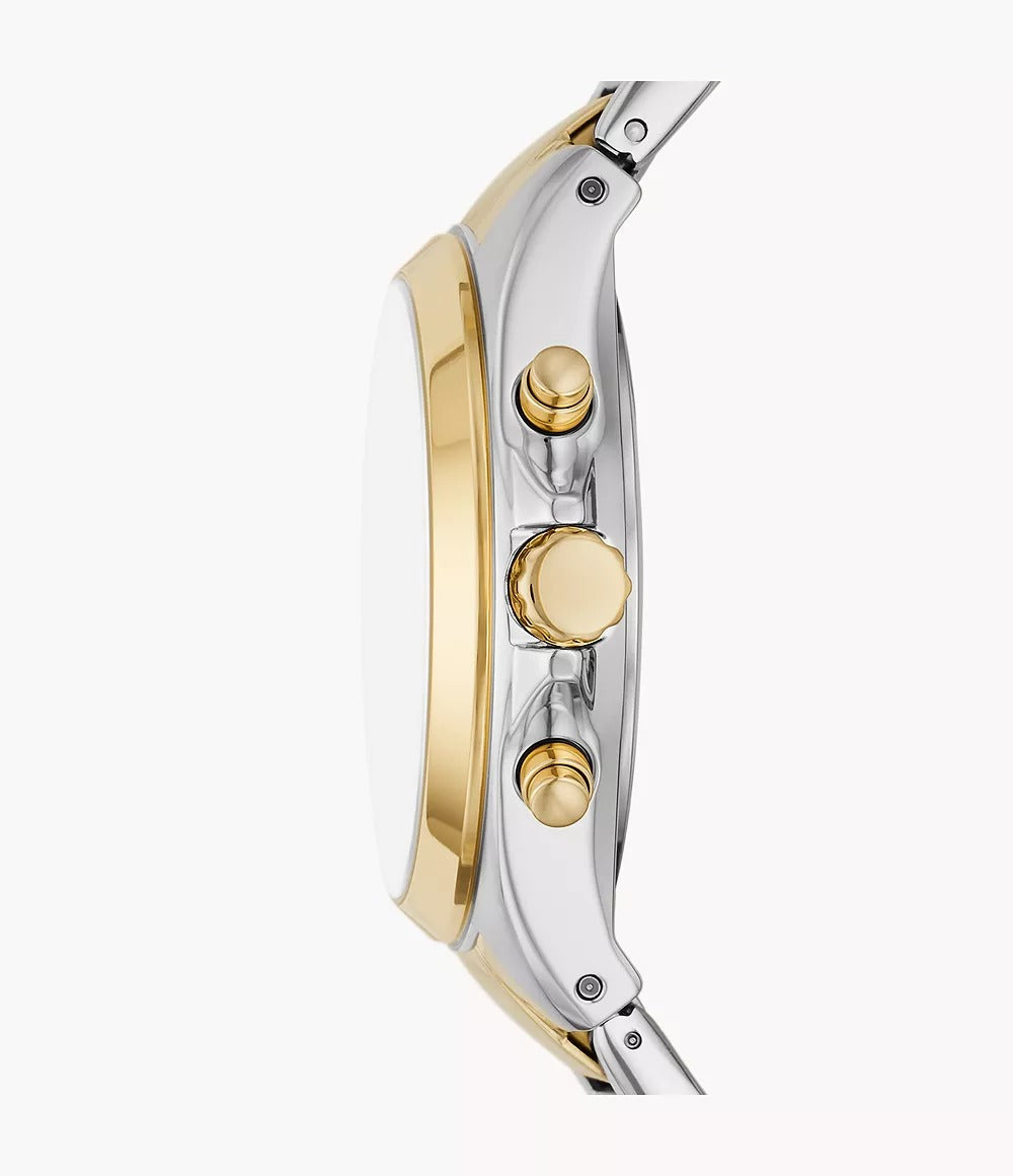 BQ3849 Reloj Fossil Modern Courier de hombre pulsera de metal