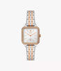 BQ3907 Fossil Colleen Reloj Análogo para Mujer