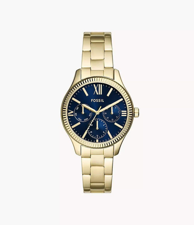 BQ3964 Fossil Rye Reloj para Mujer