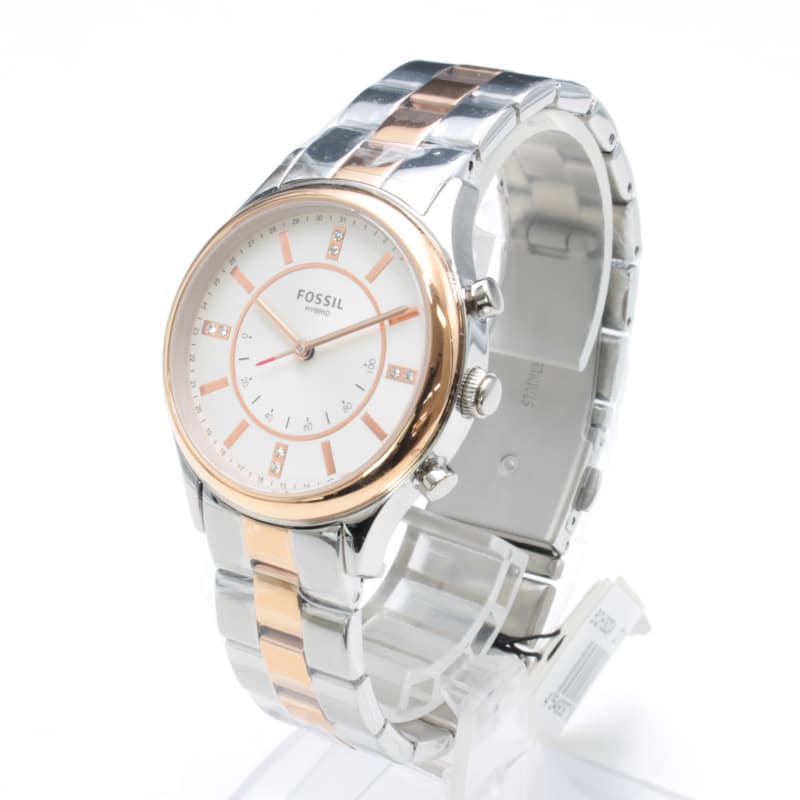 BQH3004 Reloj Fossil para Señorita