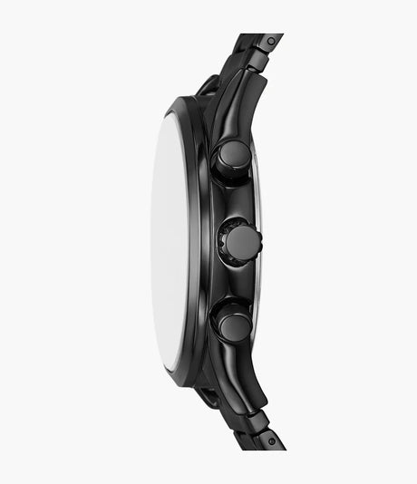 BQM2365 Fossil Fenmore de caballero pulsera de metal