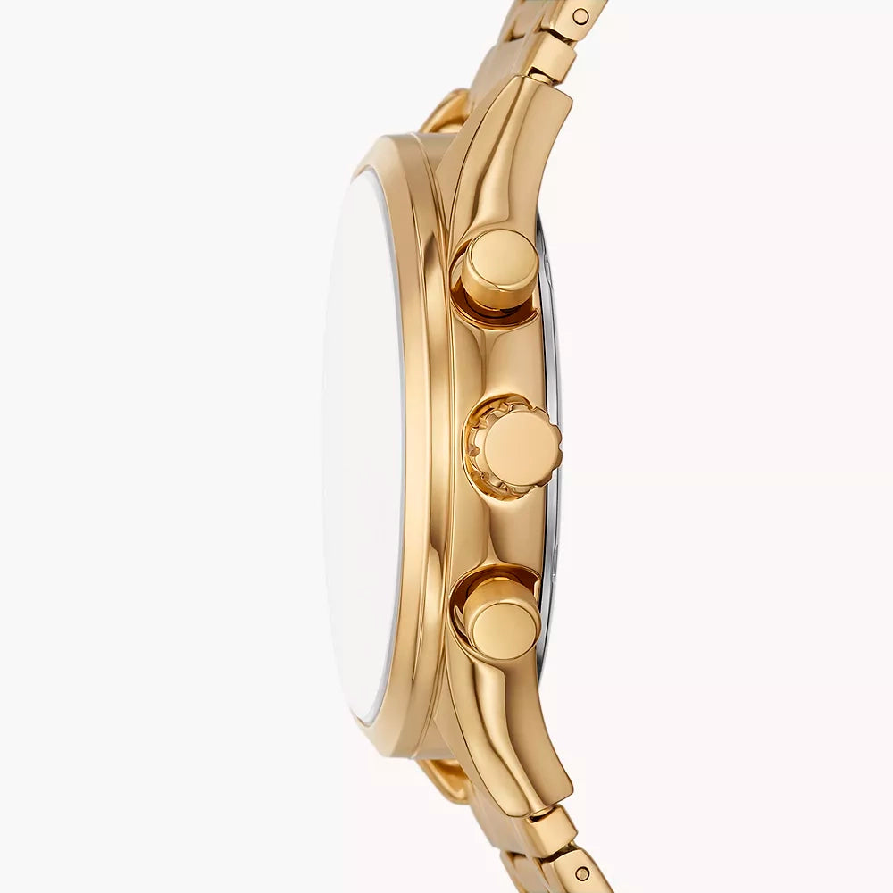 BQ2366 Reloj Fossil Fenmore para Caballero banda de metal