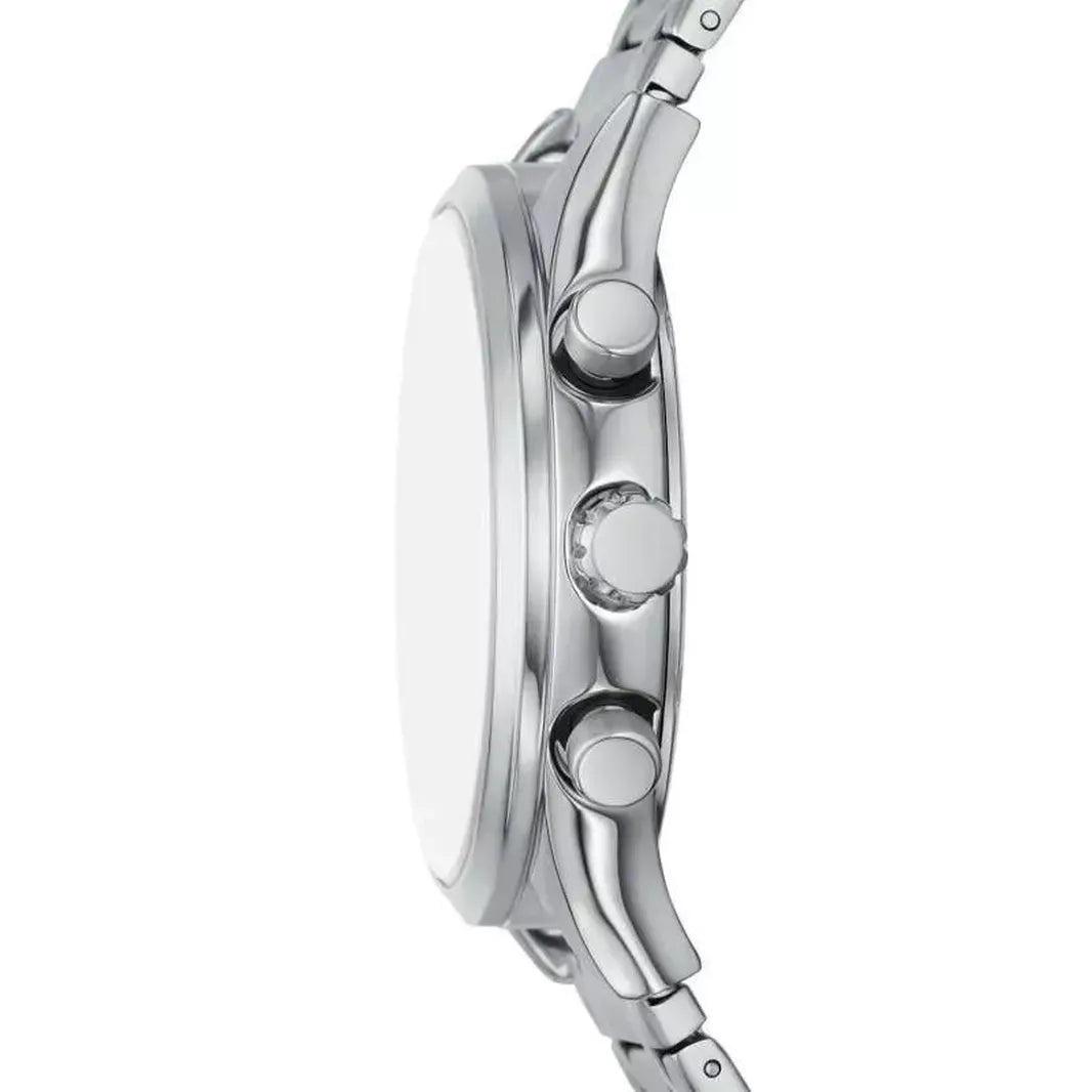 BQM7101 Reloj Fossil Fenmore de hombre pulsera de metal