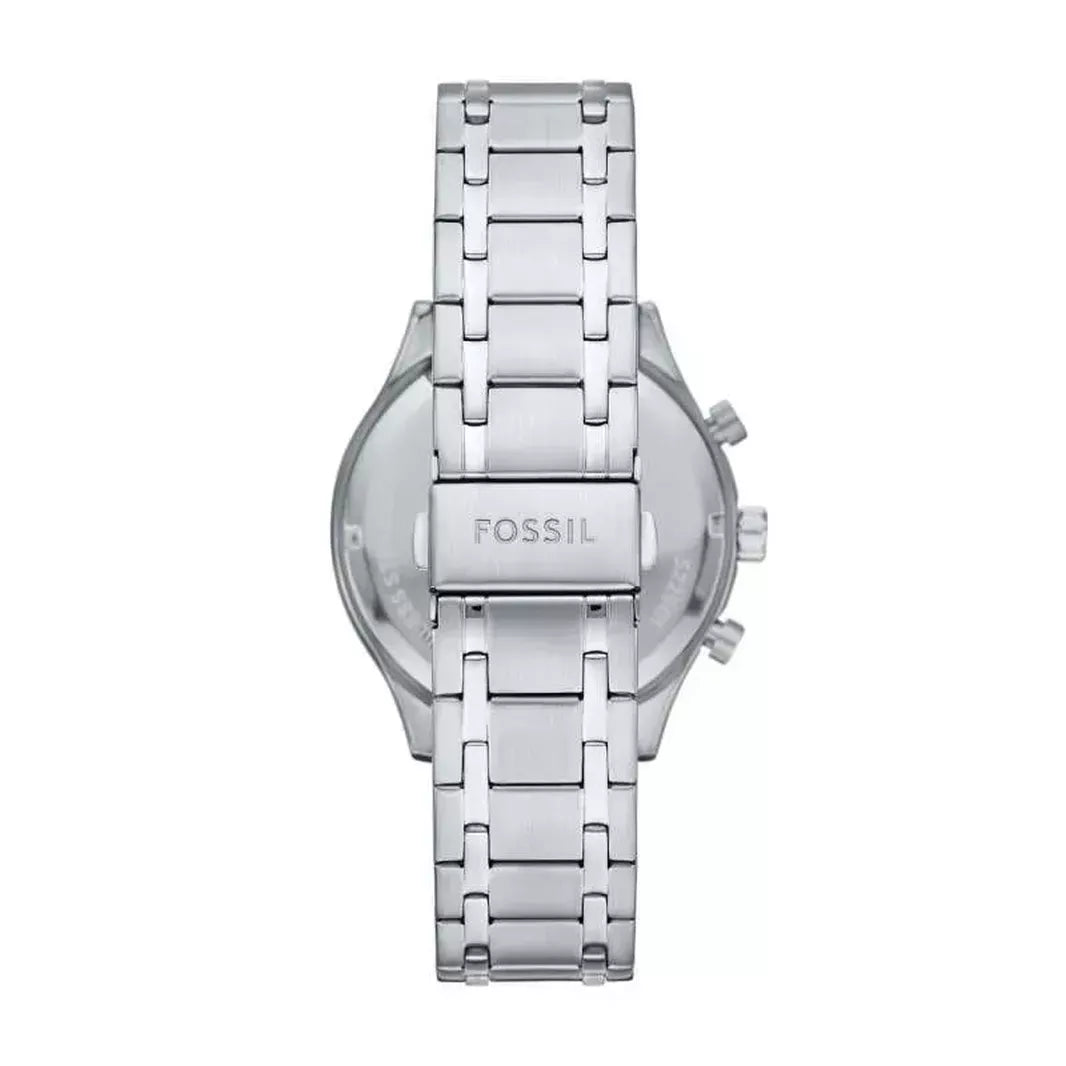 BQM7101 Reloj Fossil Fenmore de hombre pulsera de metal