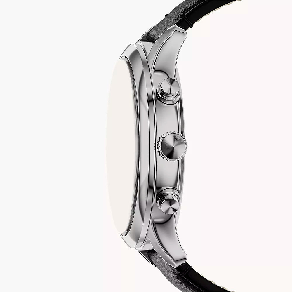 BQM7104 Reloj Fossil Fenmore de hombre pulsera de piel