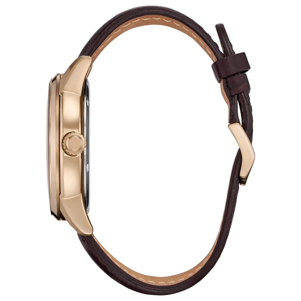 BU2013-08E Reloj Citizen Corso de hombre pulsera de piel 44 mm