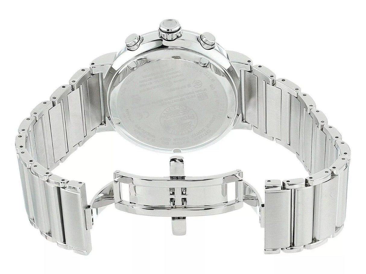 BZ1000-54E Citizen Proximity de hombre pulsera de metal Eco-drive