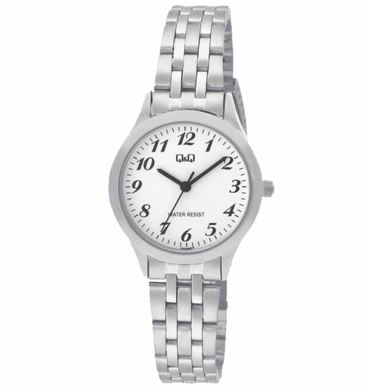 C01A-001PY QQ Reloj para Mujer
