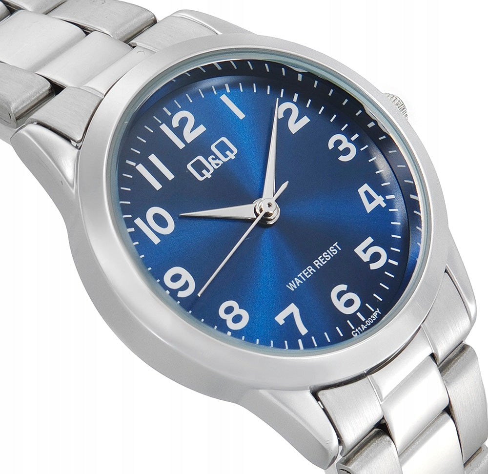 C11A-003PY Reloj QQ para Mujer