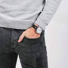 C192J304Y Reloj QQ para Hombre