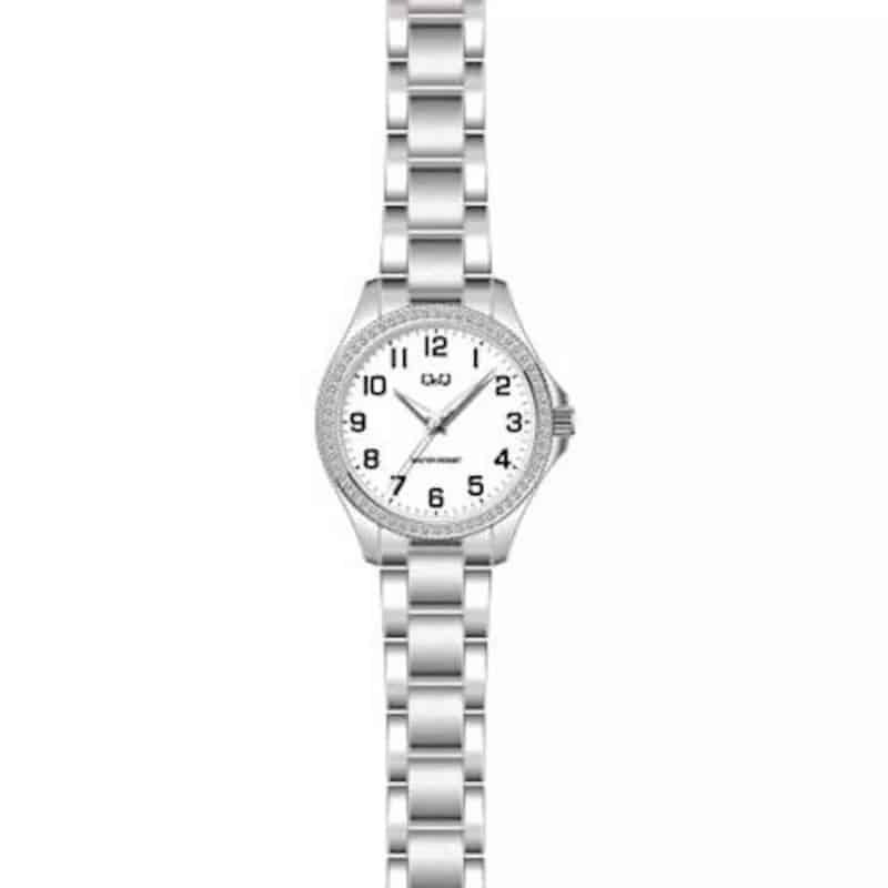 C223J204Y Reloj QQ para Mujer
