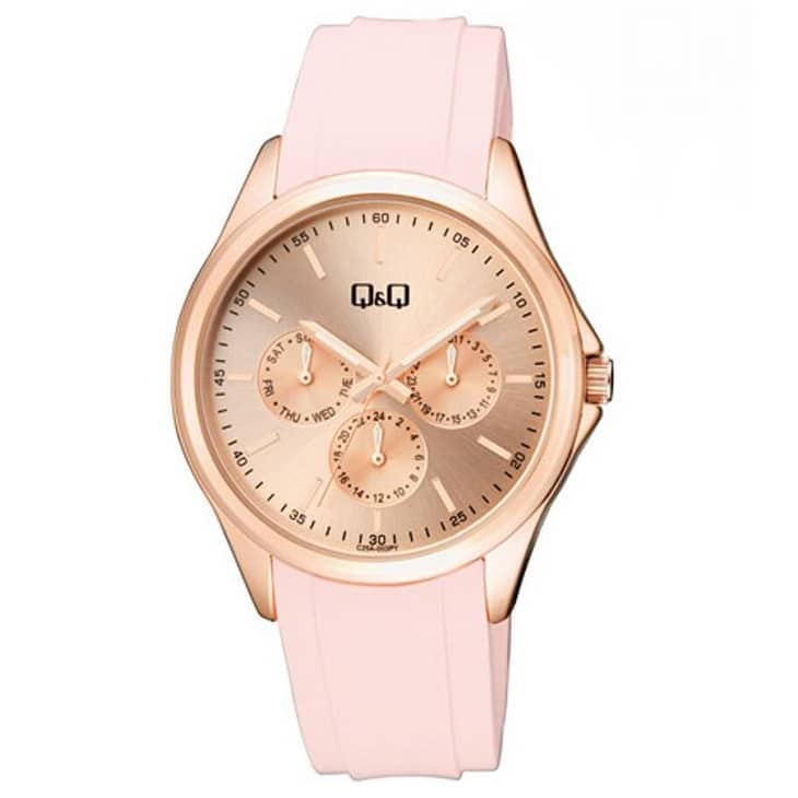 C25A-003PY QQ Reloj para Señorita