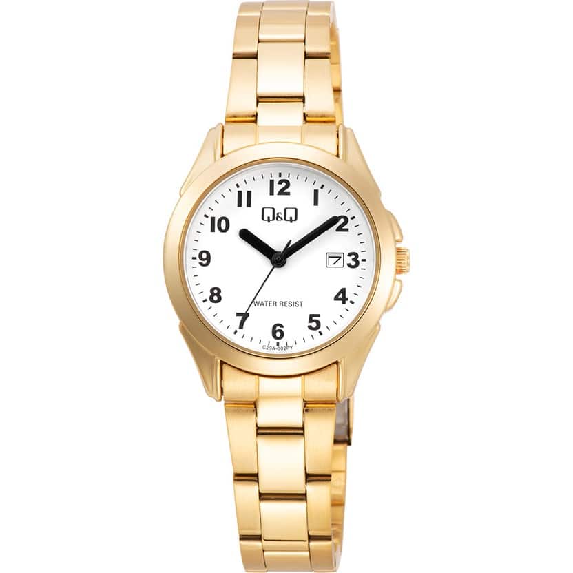 C28A-002PY QQ Reloj para Mujer