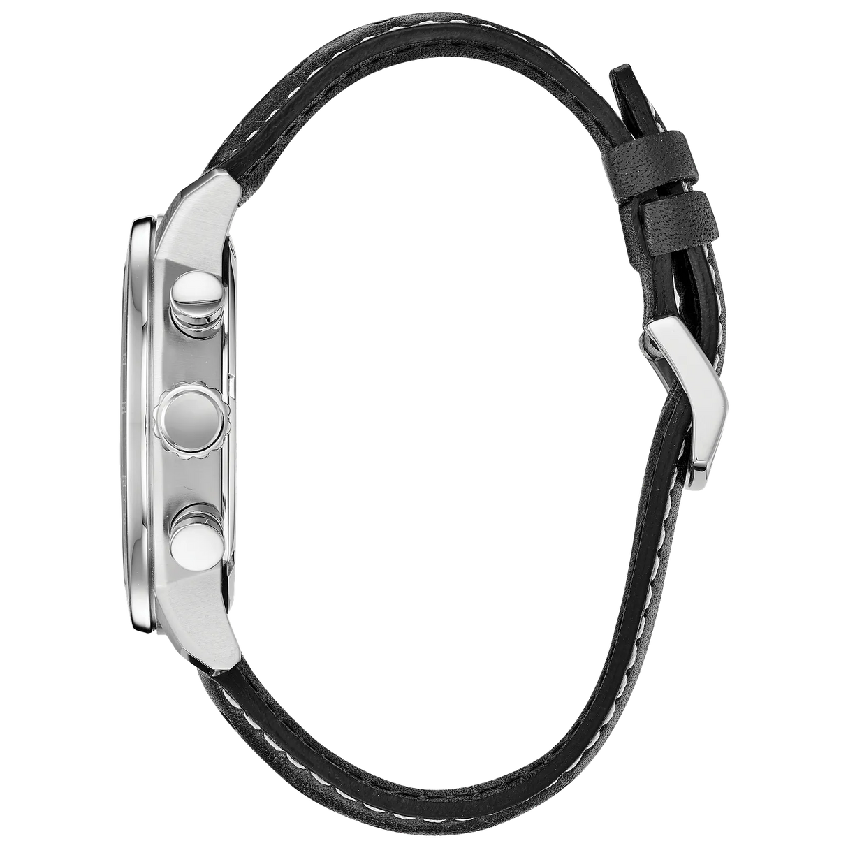 CA0649-14E Reloj Citizen Brycen Eco-drive de hombre pulsera de piel