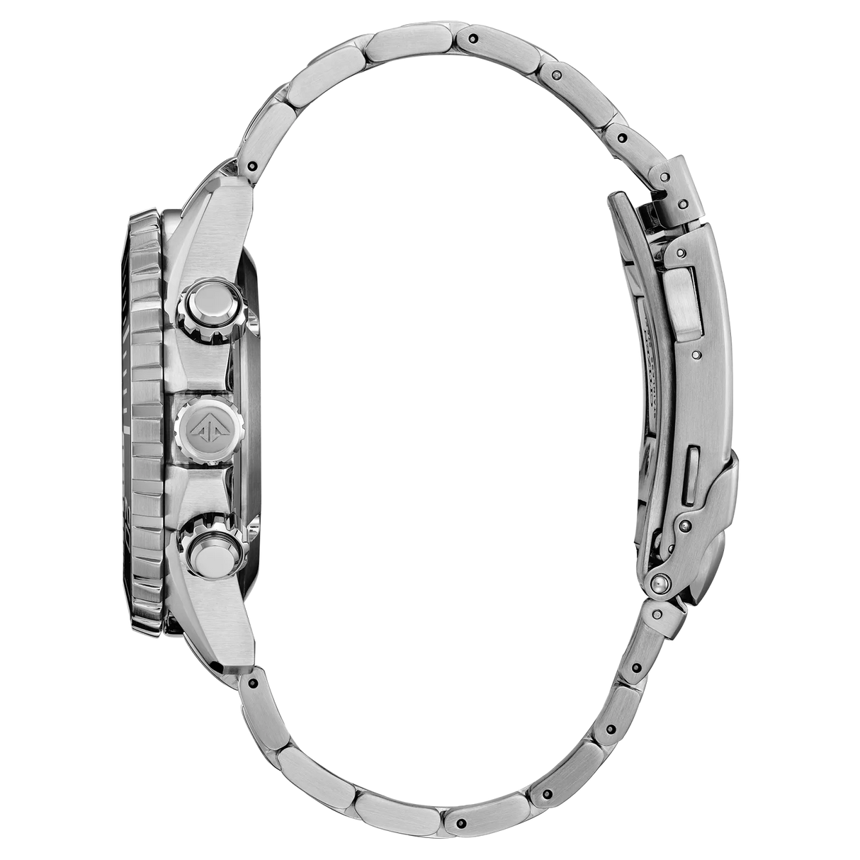 CA0820-50X Reloj Citizen Promaster Dive de hombre pulsera de metal 45 mm Eco-drive