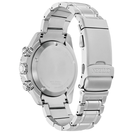 CA0820-50X Reloj Citizen Promaster Dive de hombre pulsera de metal 45 mm Eco-drive