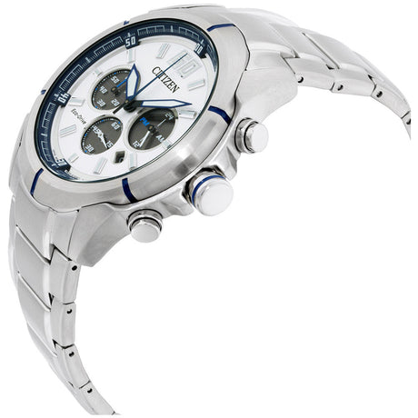 CA4100-57A Citizen Eco-drive reloj para hombre