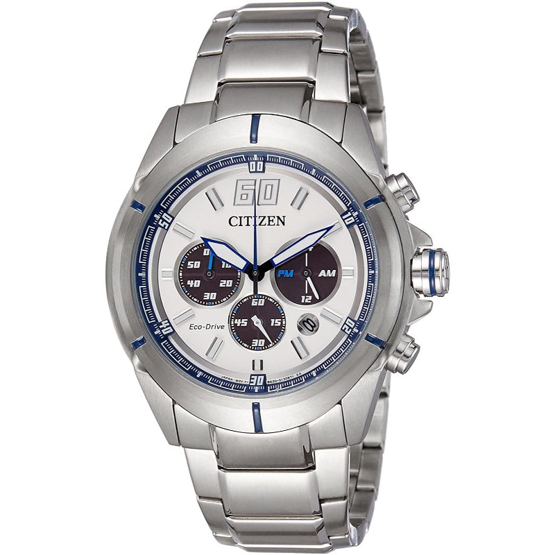 CA4100-57A Citizen Eco-drive reloj para hombre