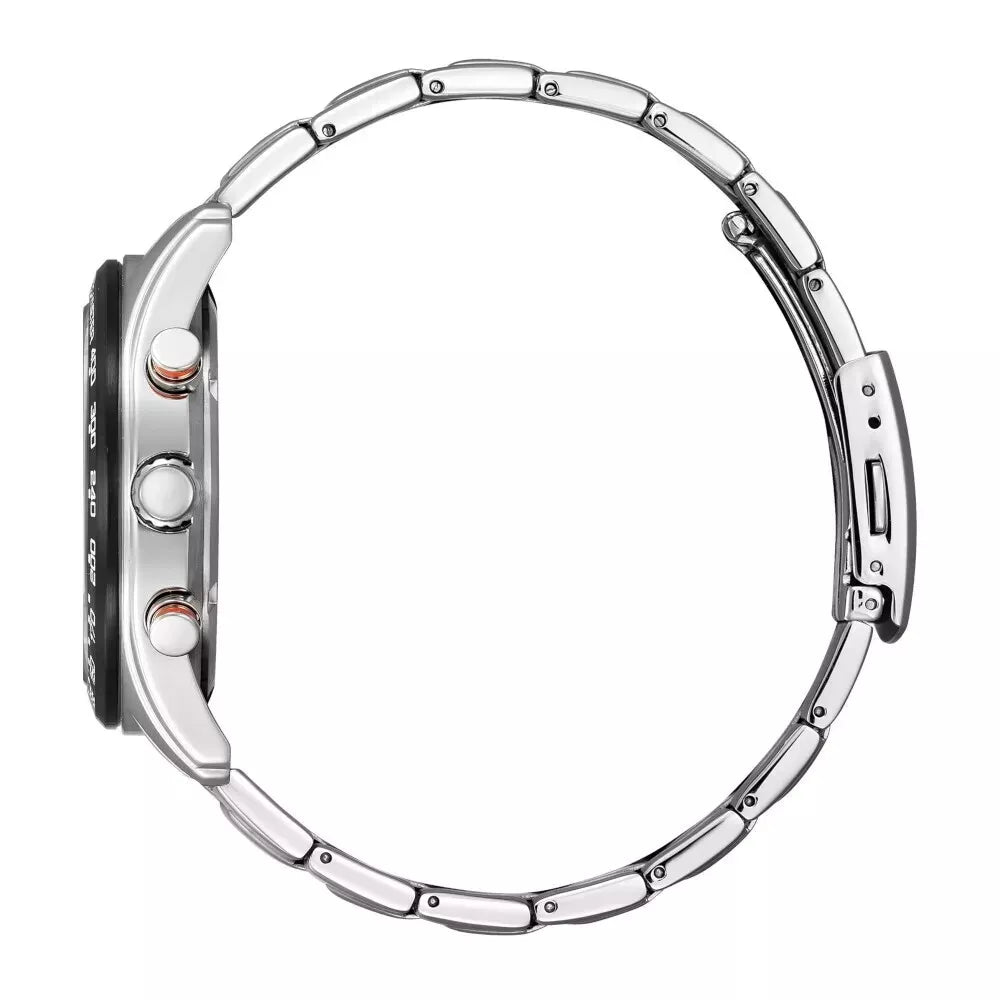CA4488-52X Citizen reloj para caballero pulsera de metal Eco-drive