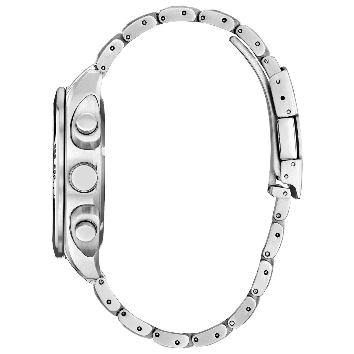 CA4540-54E Citizen Carson Eco-drive reloj para hombre