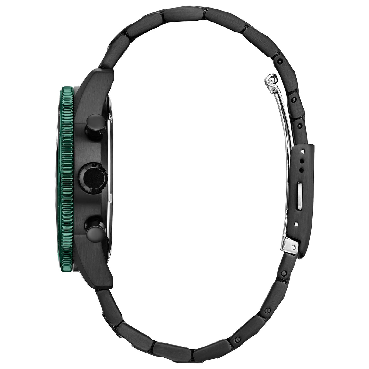 CA4555-81E Reloj Citizen Eco-Drive de hombre pulsera de metal