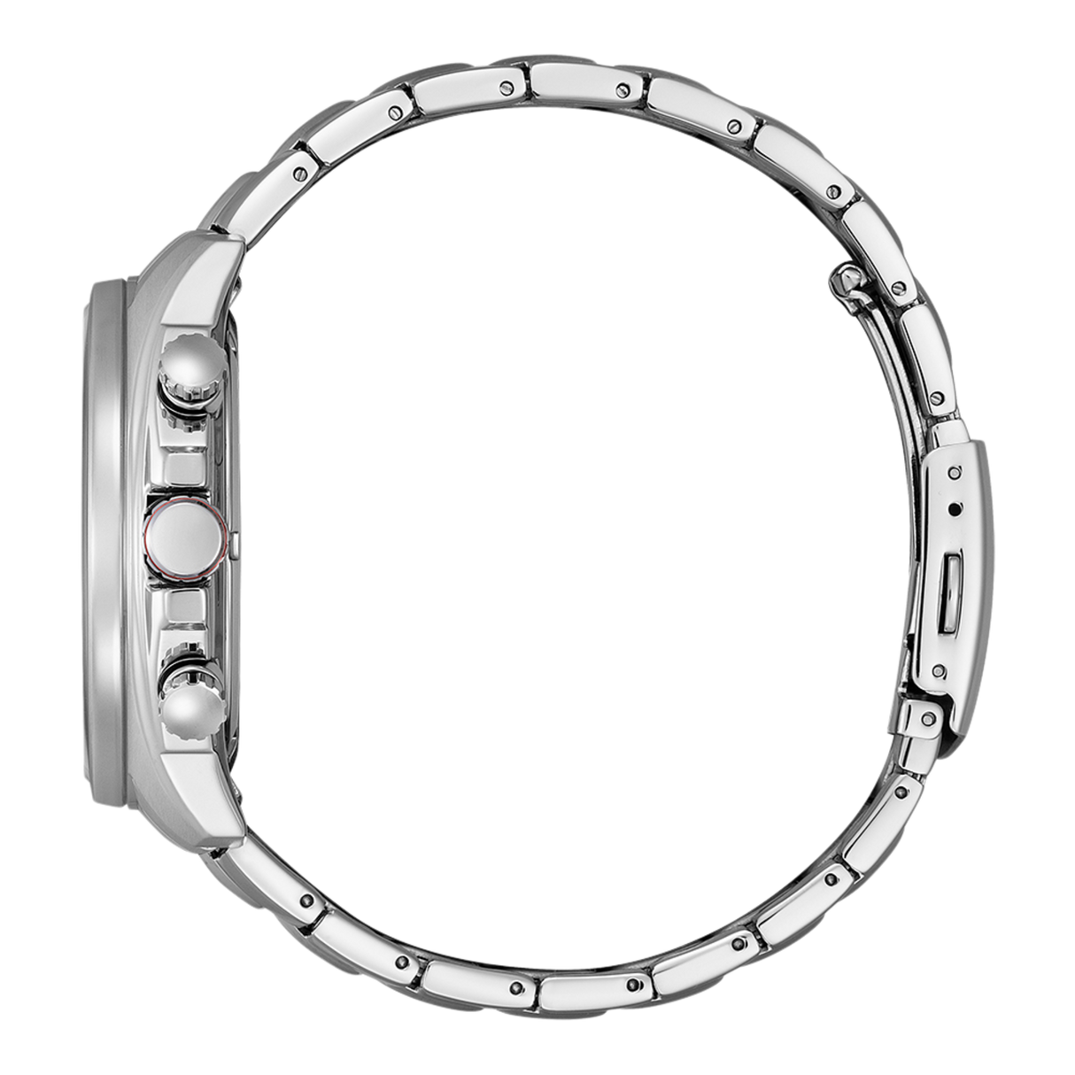 CA4561-89E Citizen Sport Casual Eco-drive de caballero pulsera de metal