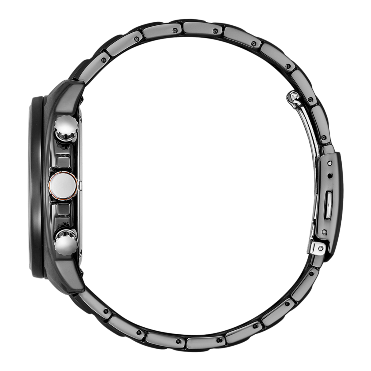 CA4567-82H Citizen Sport Casual Eco-drive de caballero pulsera de acero inoxidable