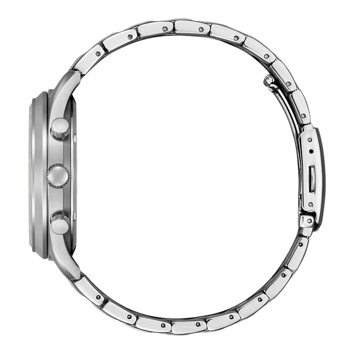 CA7028-81L Citizen Sport Casual Eco-drive de caballero pulsera de metal