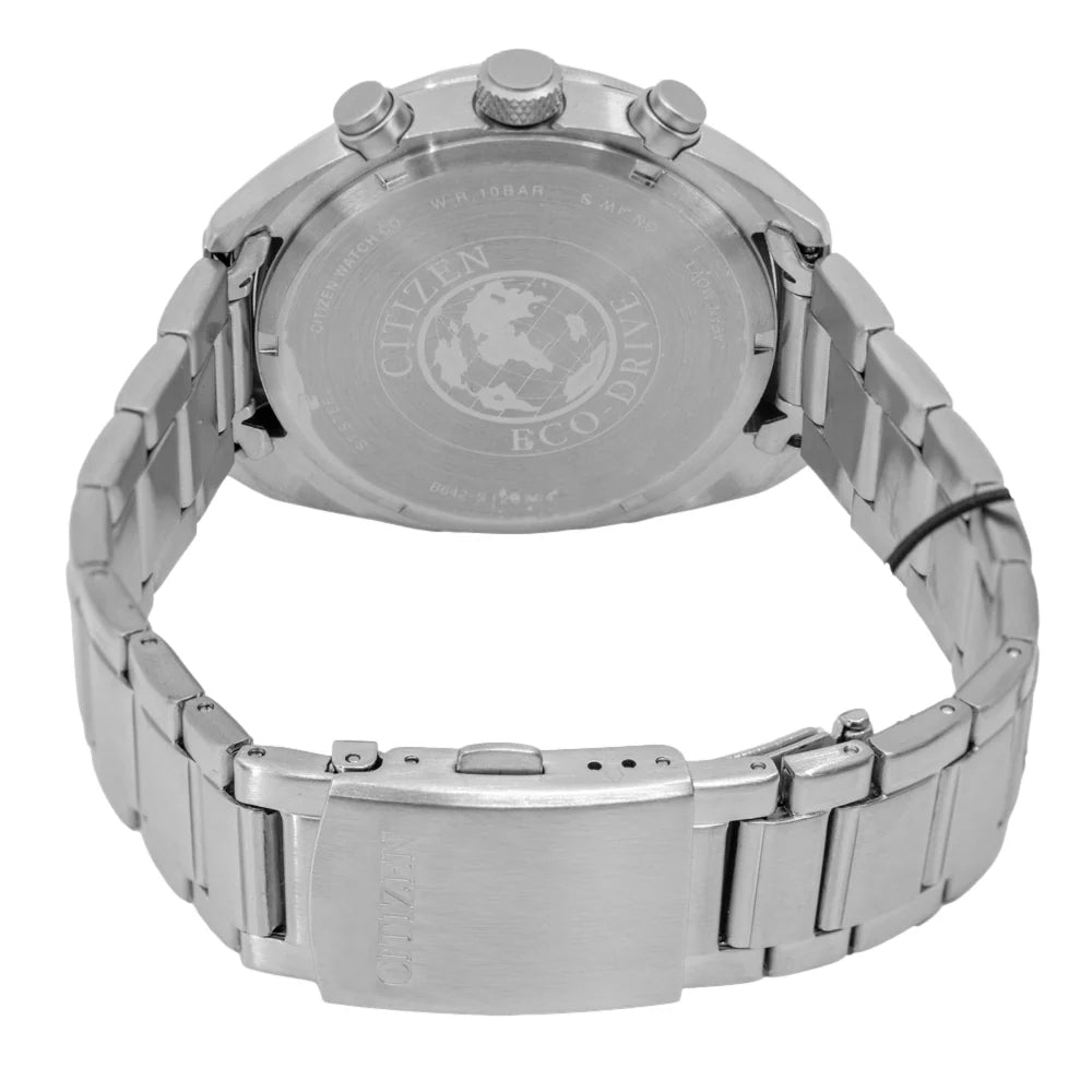 CA7040-85E Citizen Metropolitan de caballero Eco-drive