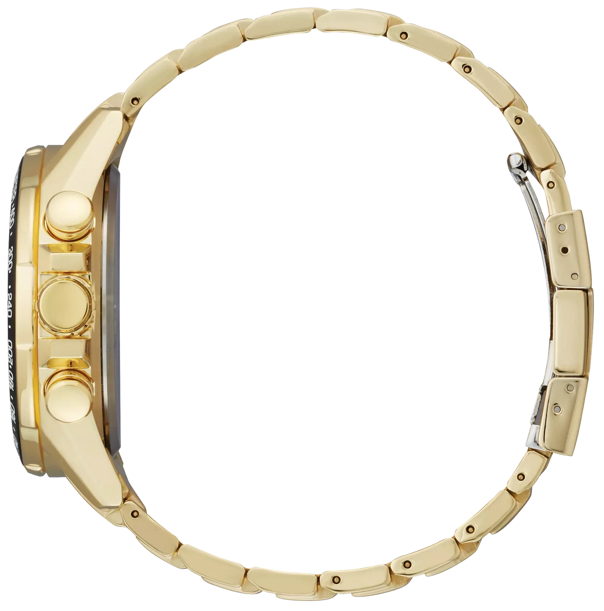 CB5912-50E Reloj Citizen PCAT Eco-drive de hombre banda de metal 43 mm