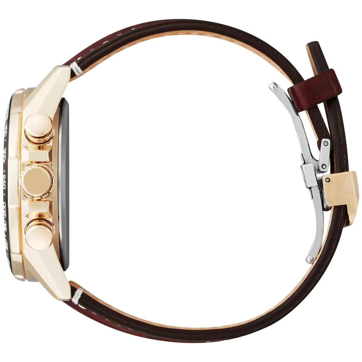 CB5919-00X Reloj Citizen PCAT de caballero pulsera de cuero 43 mm