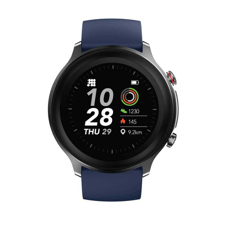 CT4 Reloj Inteligente Cubitt Unisex