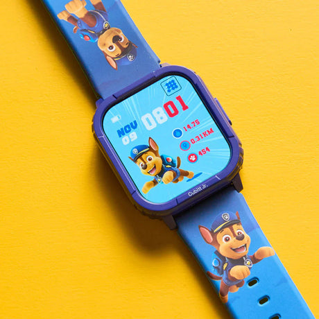 CTJR-PP Cubitt Jr. Paw Patrol infantil digital con bluetooth