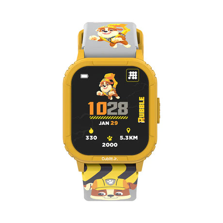 CTJR-PP Cubitt Jr. Paw Patrol infantil digital con bluetooth