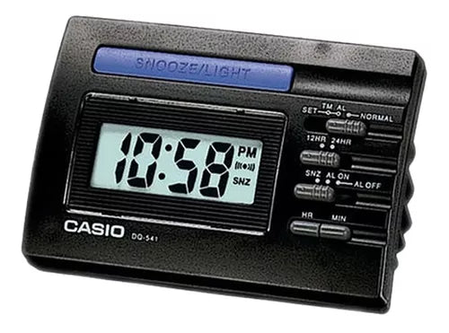 DQ-541-1 Despertador Casio