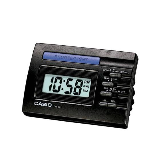 DQ-541-1 Despertador Casio
