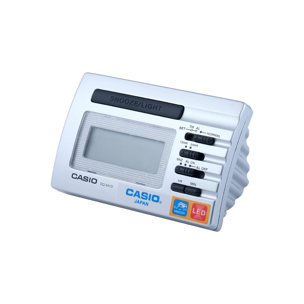 DQ-541D-8 Despertador Casio
