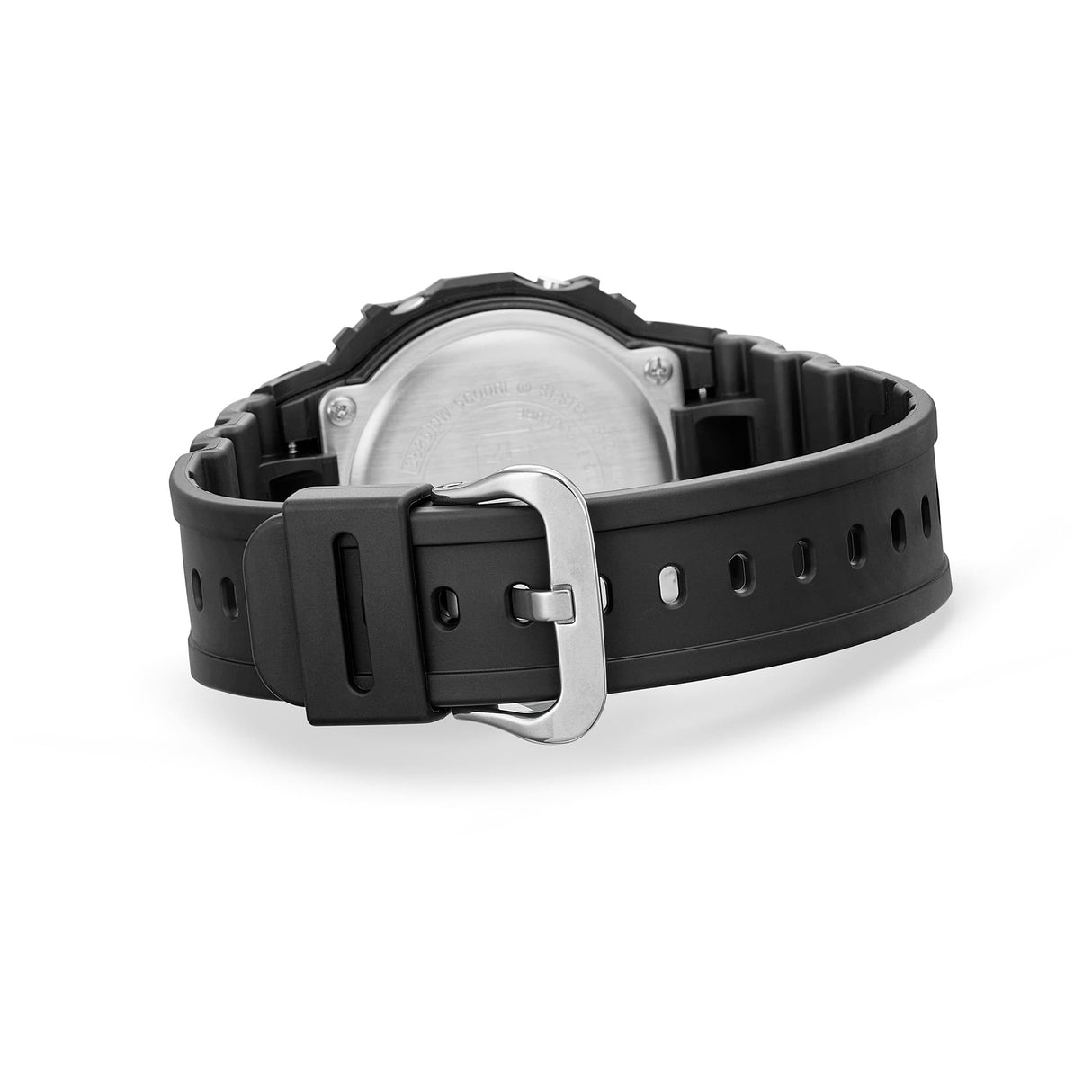 DW-5600RL-1 Reloj G-Shock de caballero pulsera de resina