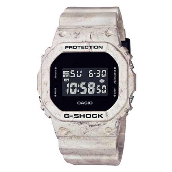 DW-5600WM-5 Reloj G-Shock para Hombre