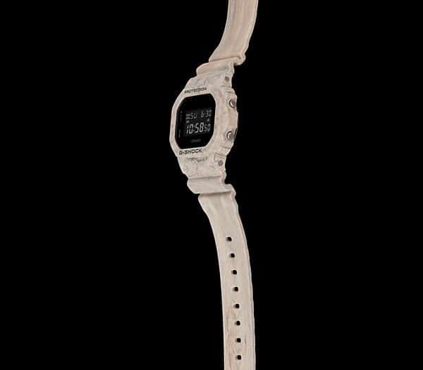 DW-5600WM-5 Reloj G-Shock para Hombre