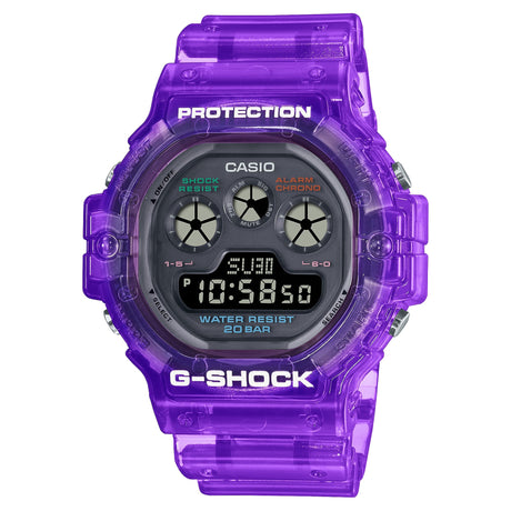 DW-5900JT-6 G-Shock Reloj para Hombre