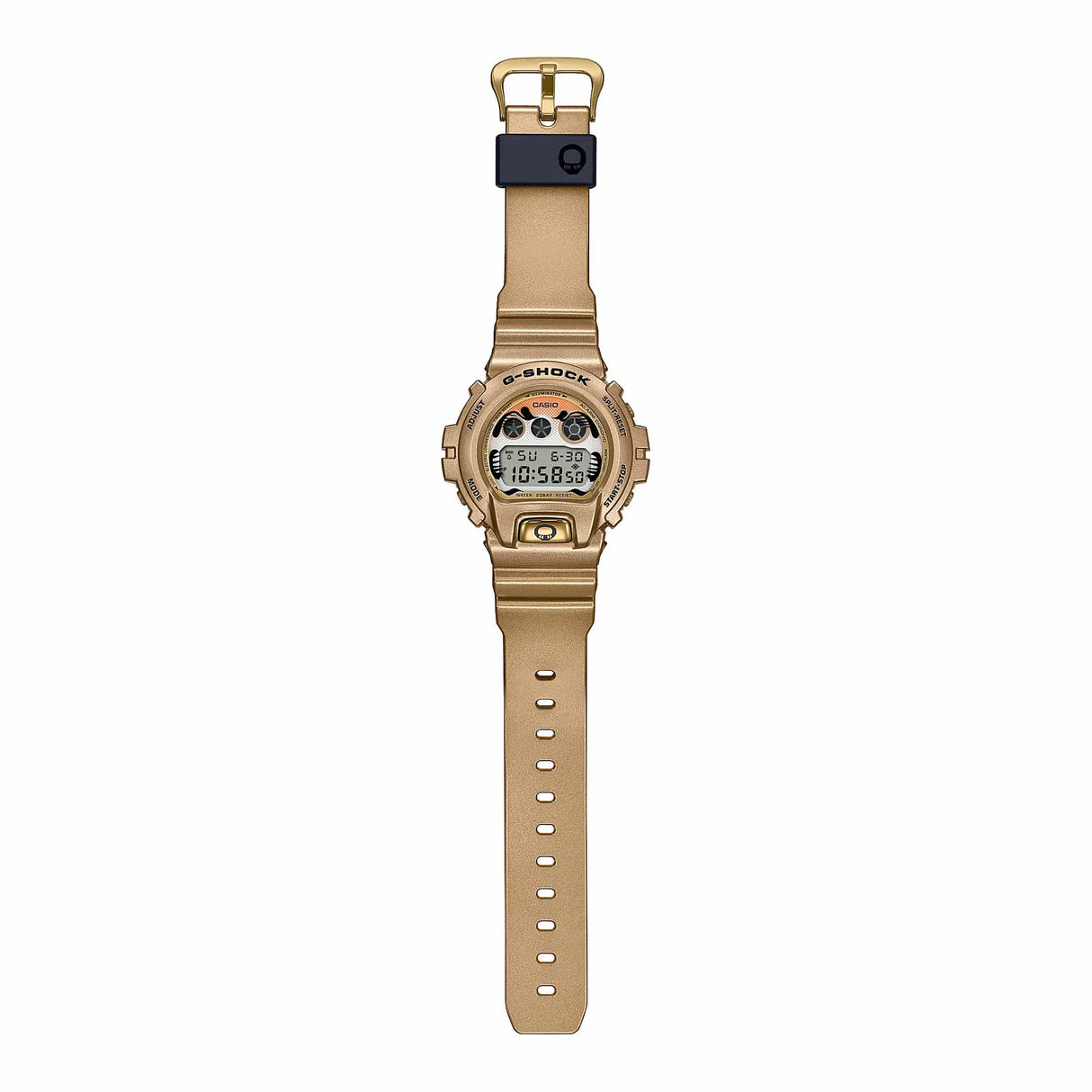 DW-6900GDA-9 Reloj G-Shock para Hombre