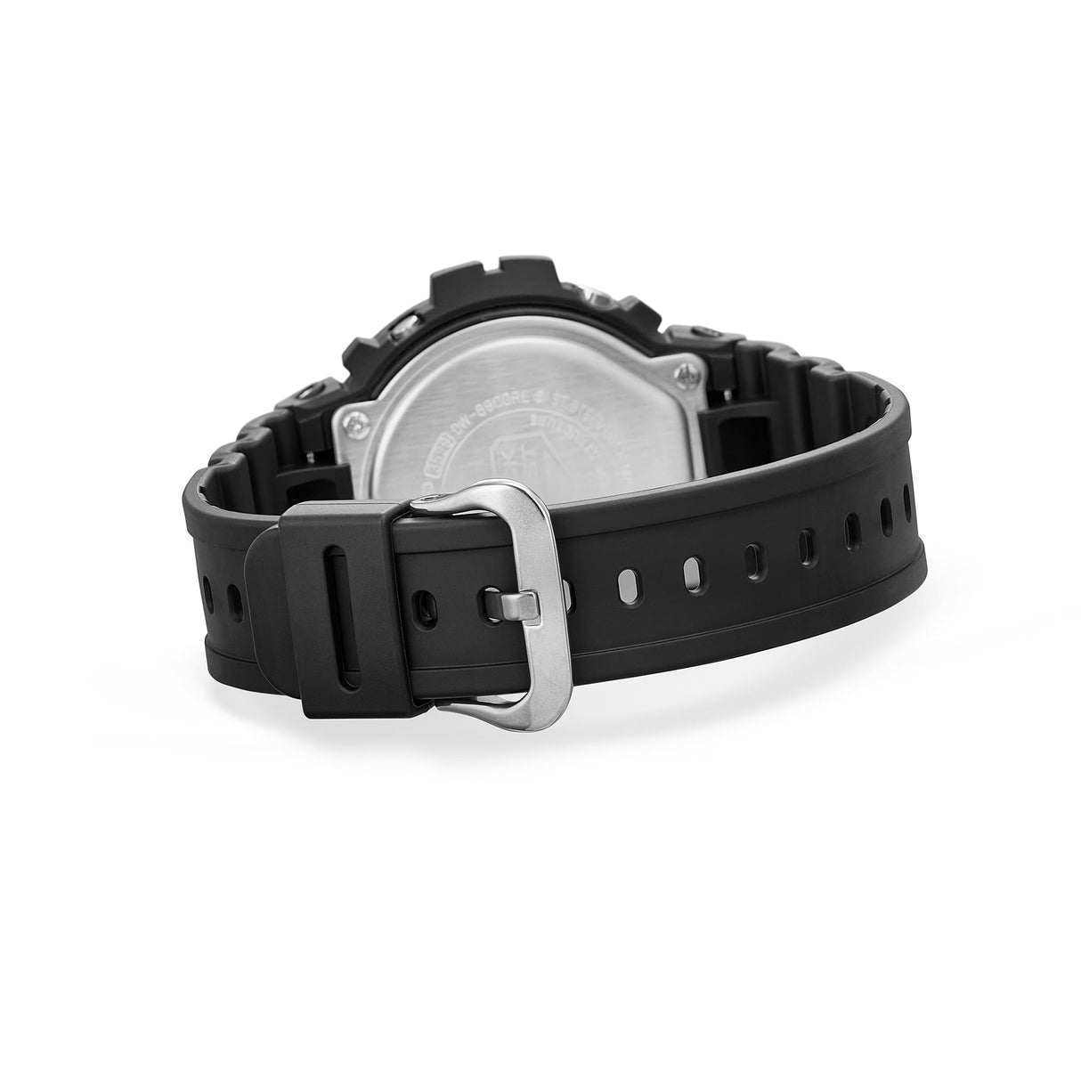 DW-6900RL-1 G-Shock reloj de hombre correa de resina