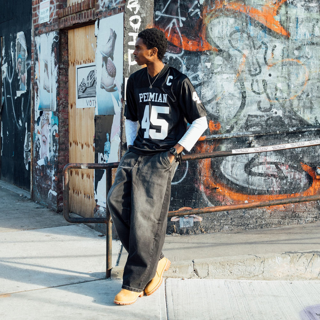 DW-6900RL-1 G-Shock reloj de hombre correa de resina