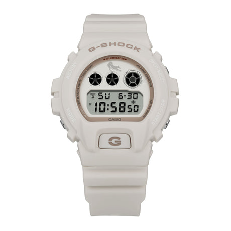 DW-6900SHB-7 G-Shock reloj unisex