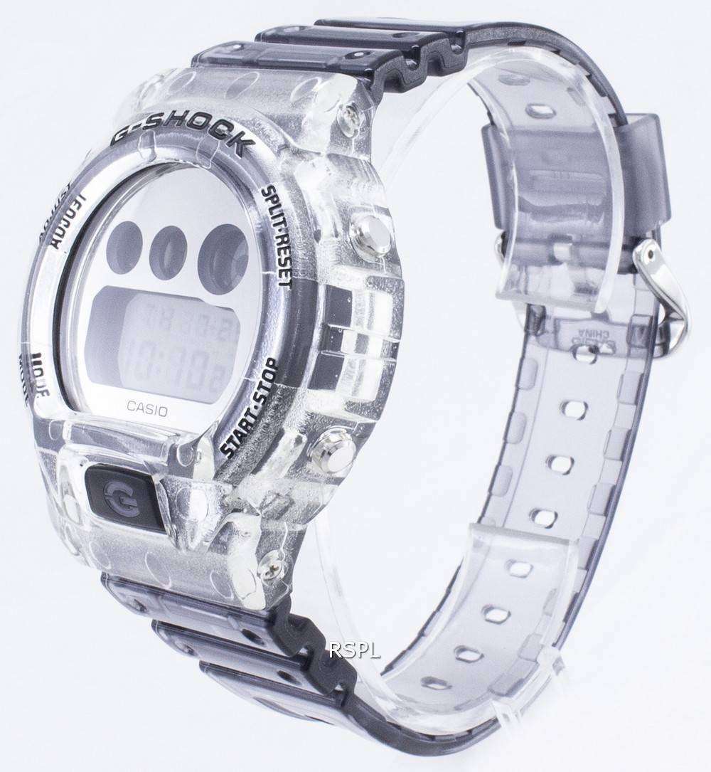 DW-6900SK-1 Reloj G-Shock para Hombre