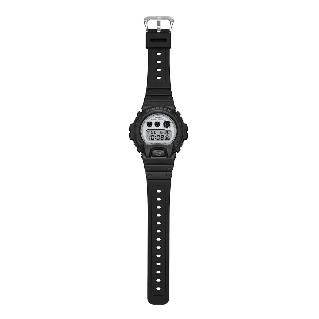 DW-6900WD-1 G-Shock reloj Digital para hombre