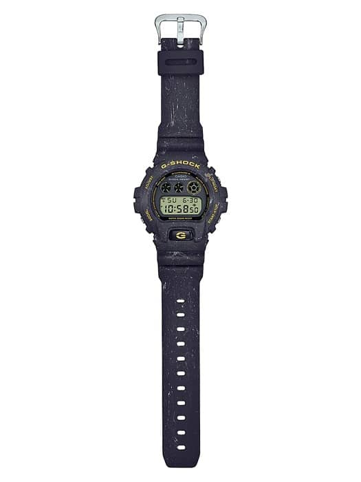 DW-6900WS-1 Reloj G-Shock para Hombre