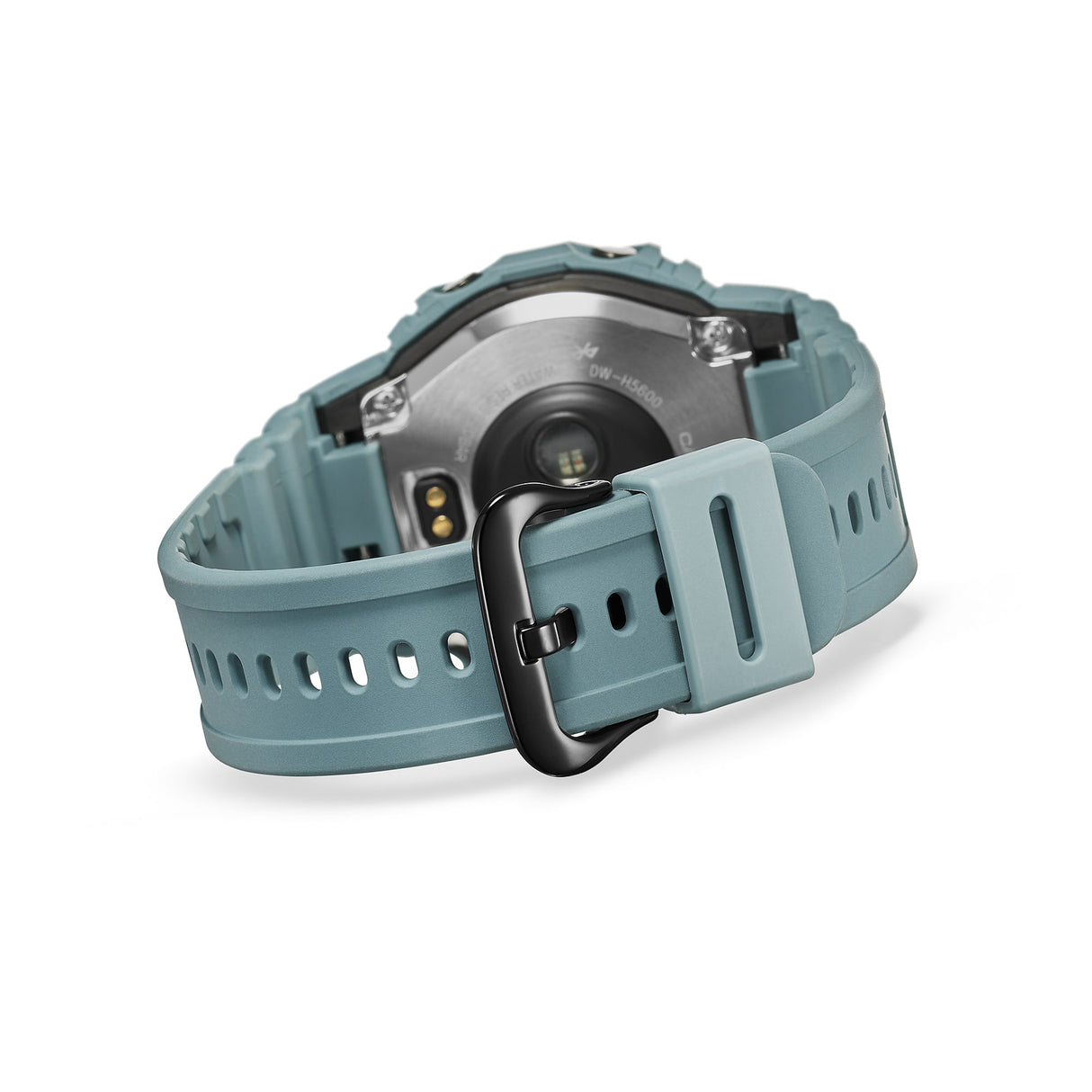 DW-H5600-2 Reloj G-Shock con Bluetooth de hombre pulsera de resina